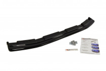 Mazda 3 MPS 2009-2013 Bakre Splitter Maxton Design